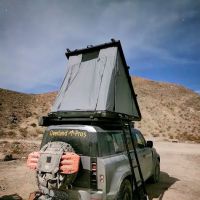 Homestake Dry Camp ico