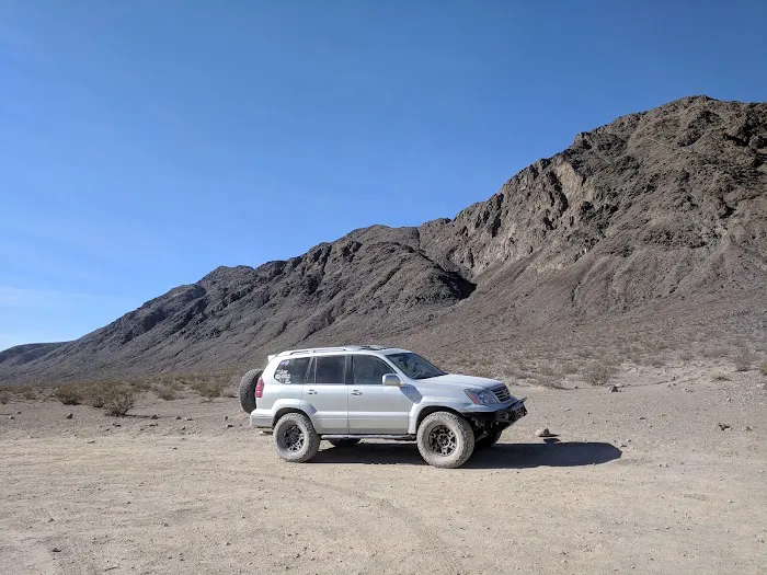 Homestake Dry Camp Picture 4