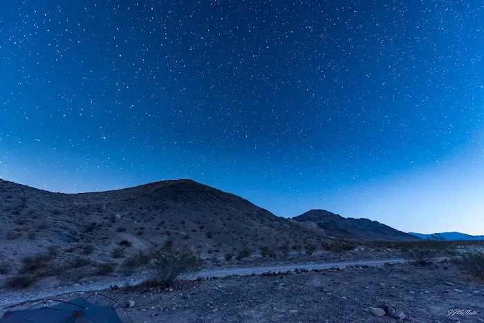 Homestake Dry Camp Picture 3