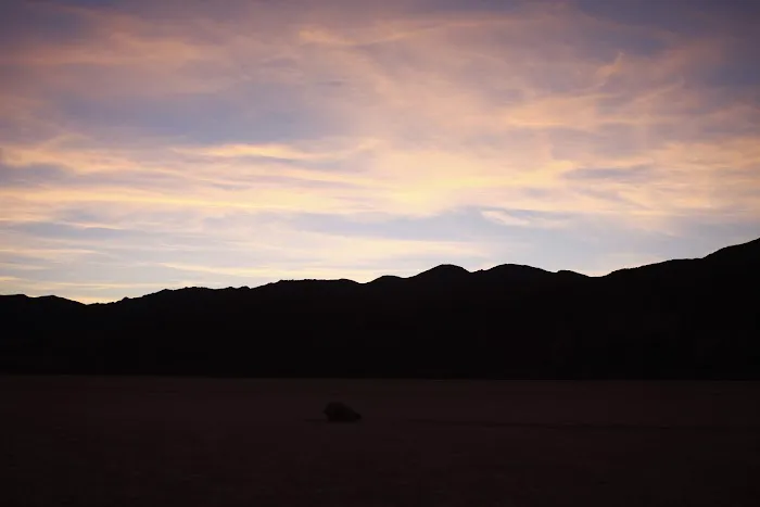 Homestake Dry Camp Picture 2