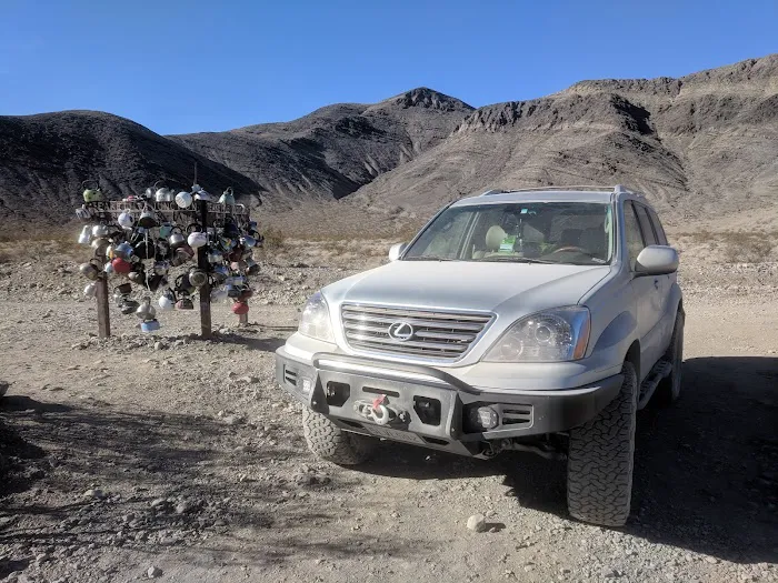 Homestake Dry Camp Picture 5