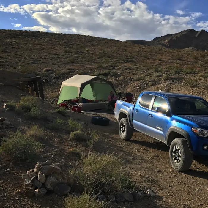 Homestake Dry Camp Picture 6