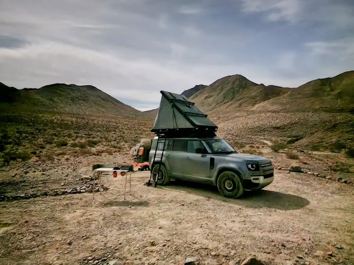 Homestake Dry Camp Picture 7