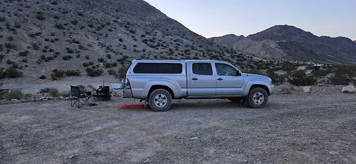 Homestake Dry Camp Picture 9