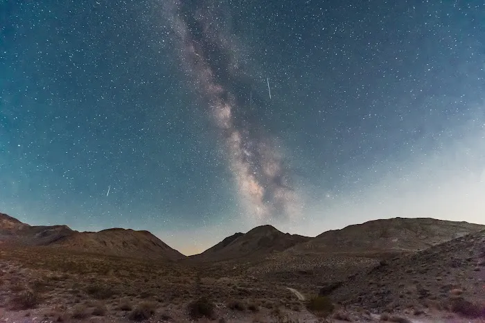 Homestake Dry Camp Picture 10