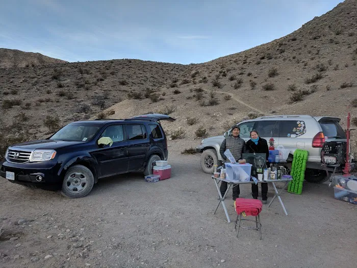 Homestake Dry Camp Picture 8