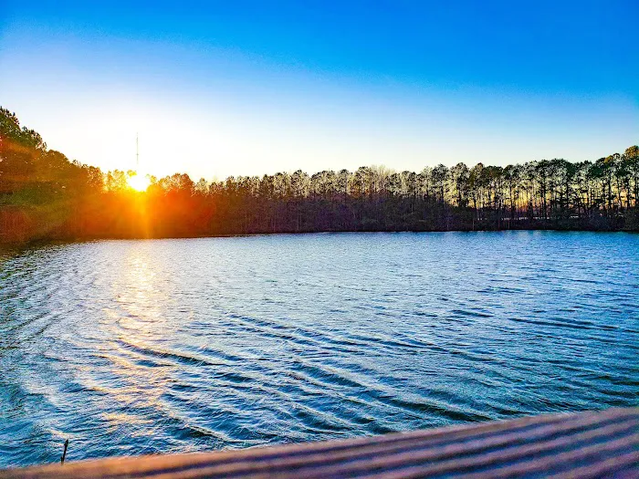 Cipher Green RV Park Picture 3