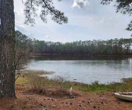 Cipher Green RV Park