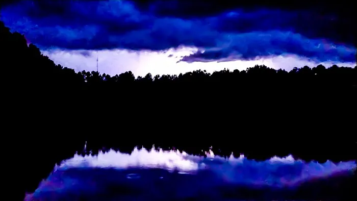 Cipher Green RV Park Picture 5