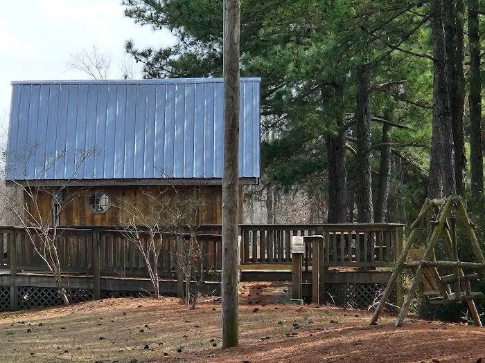 Cipher Green RV Park Picture 8