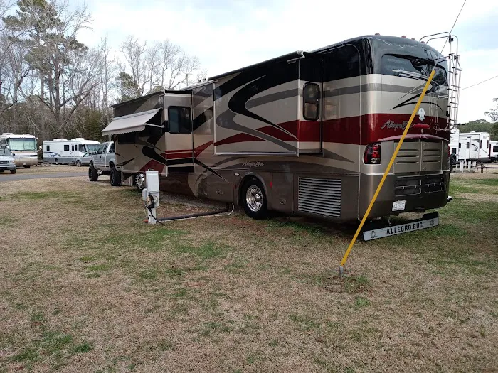 Cipher Green RV Park Picture 9