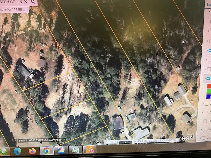 Lane Road RV Park Picture 1