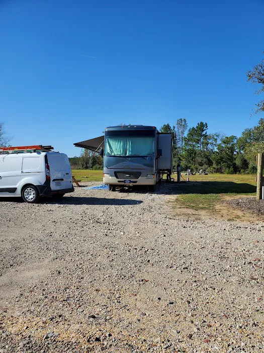 Lane Road RV Park Picture 2