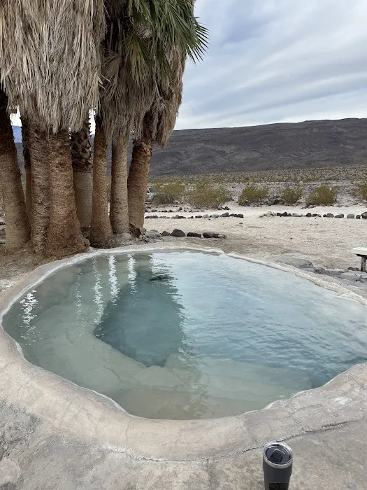 Saline Valley Warm Springs Picture 2