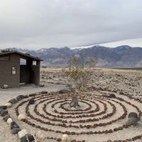 Saline Valley Warm Springs ico