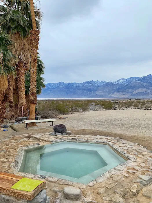 Saline Valley Warm Springs Picture 5