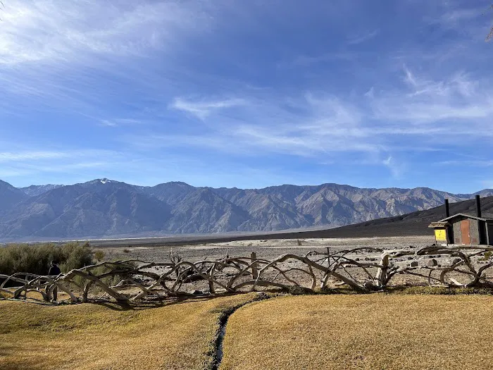 Saline Valley Warm Springs Picture 3