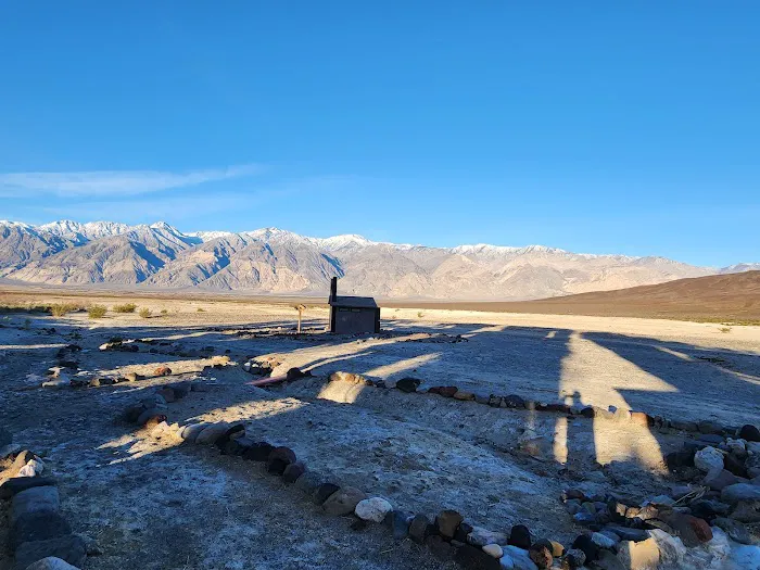 Saline Valley Warm Springs Picture 10