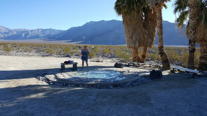 Saline Valley Warm Springs Picture 7