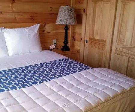 Fayetteville RV Resort & Cottages