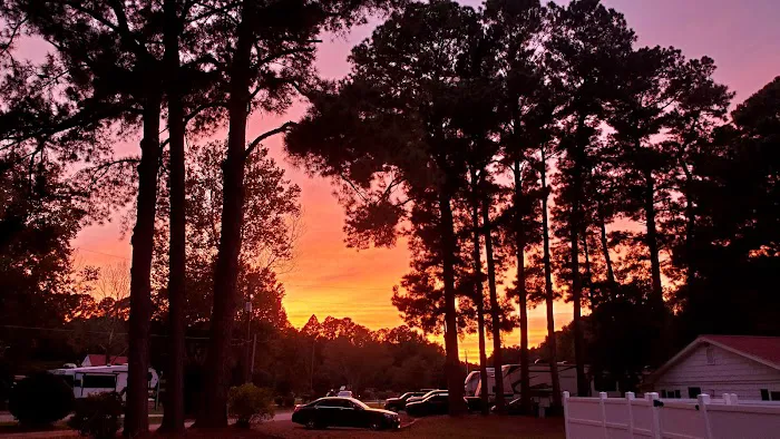 Fayetteville RV Resort & Cottages Picture 8