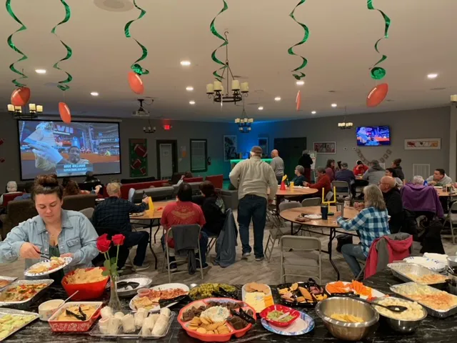 Fayetteville RV Resort & Cottages Picture 10