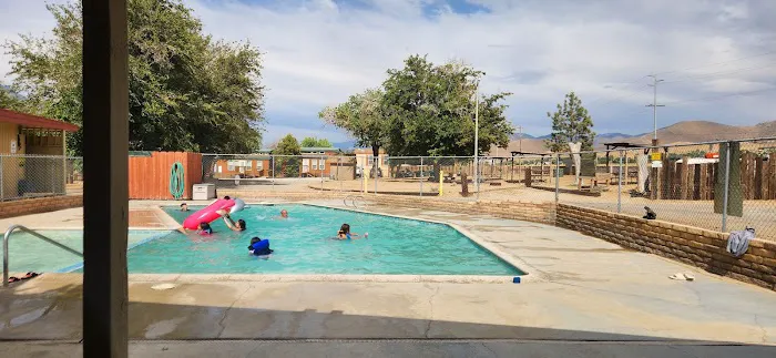 Lake Isabella / Kern River KOA Picture 1