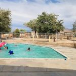 Lake Isabella / Kern River KOA