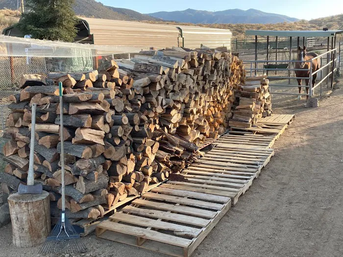 Double Triangle Ranch Picture 7