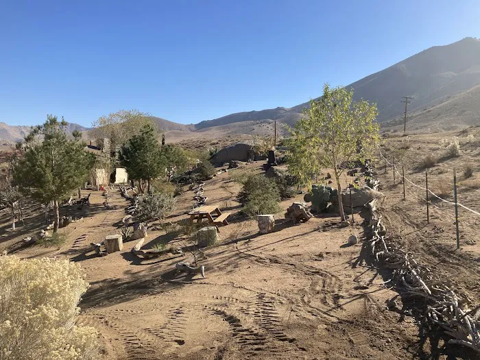 Double Triangle Ranch Picture 1