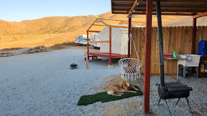 Diamond Acres Camp Picture 1