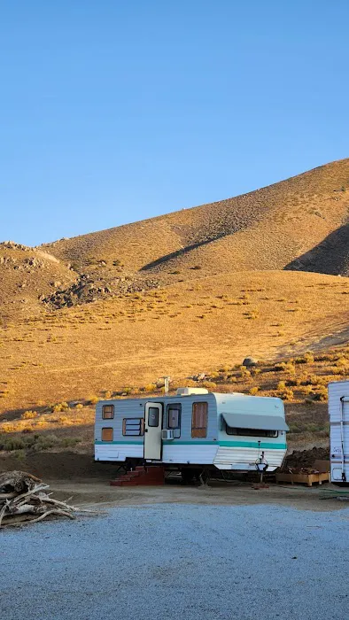 Diamond Acres Camp Picture 4