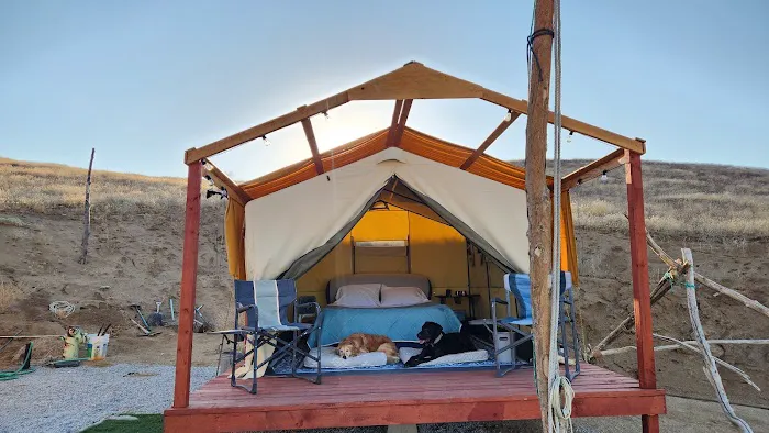 Diamond Acres Camp Picture 6