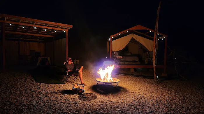 Diamond Acres Camp Picture 5