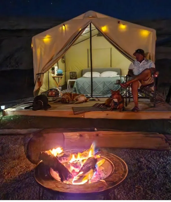 Diamond Acres Camp Picture 8