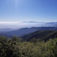 Breckenridge Campground ico