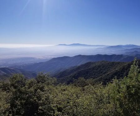 Breckenridge Campground