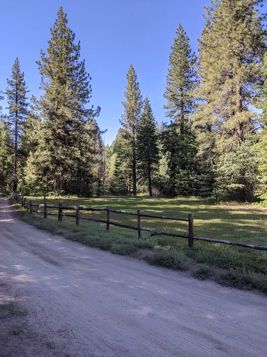 Breckenridge Campground Picture 2