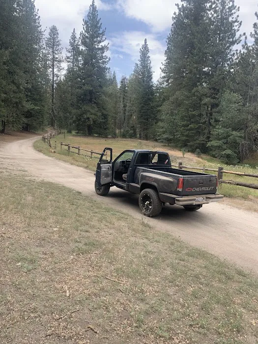 Breckenridge Campground Picture 6