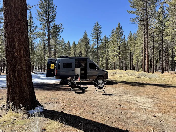 Landers Camp Picture 1
