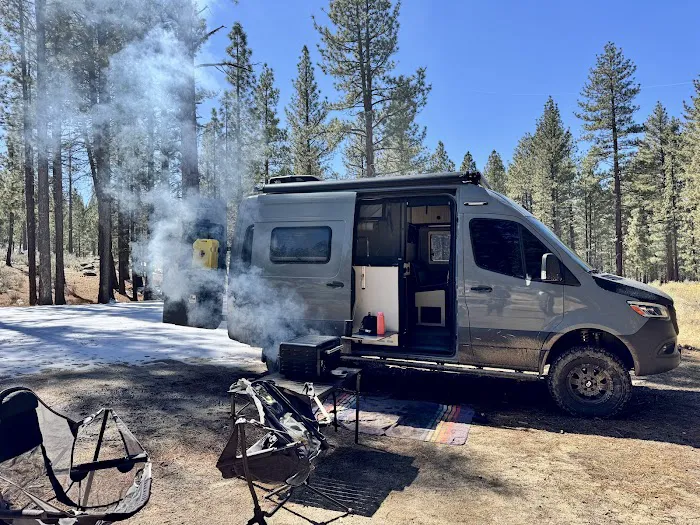 Landers Camp Picture 9