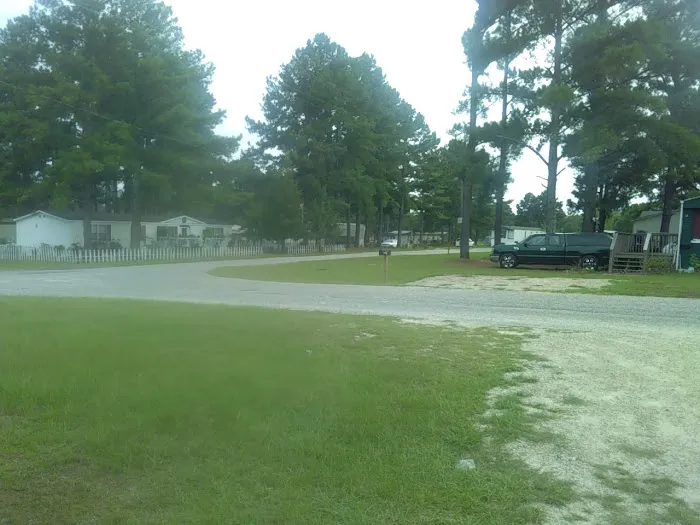 Anderson Creek Picture 2