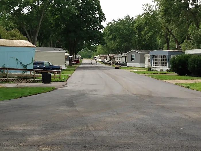 Anderson Creek Picture 1