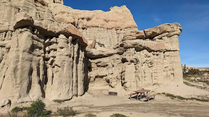 Ricardo Campground Picture 1