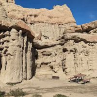 Ricardo Campground ico