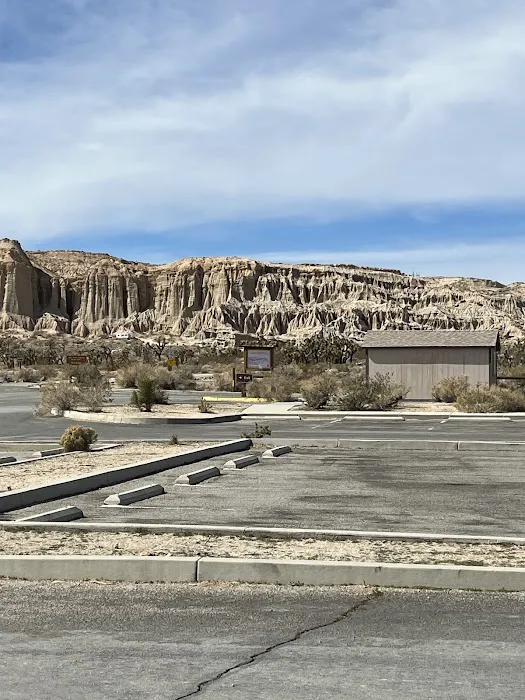 Ricardo Campground Picture 2