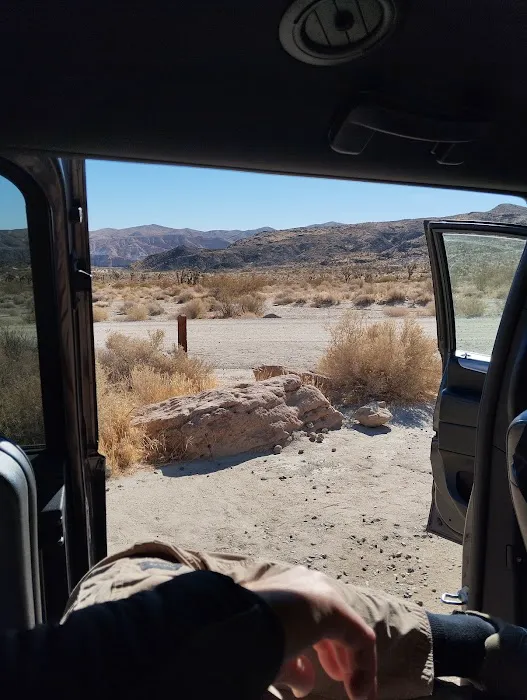 Ricardo Campground Picture 6