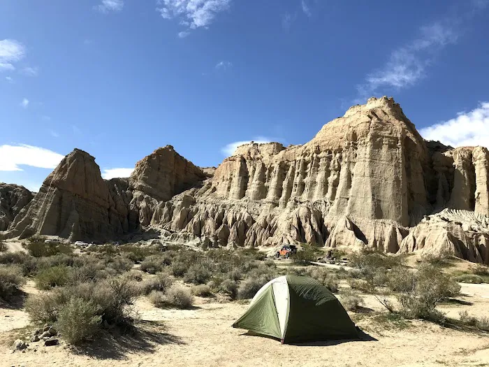 Ricardo Campground Picture 5