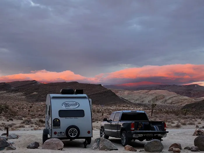 Ricardo Campground Picture 10