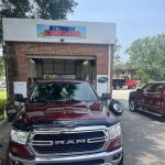 Redwood Terrace Mobile Home Pk